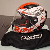 Casco LS2 taglia S 