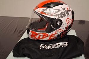 Casco LS2 taglia S 