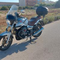 Moto Guzzi Breva 750 - 2004