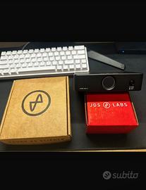 Jds lab atom dac 2