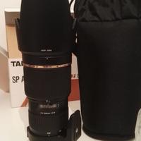 Tamron af 70-200mm f/2.8 Di LD(if) MACRO Nikon