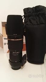 Tamron af 70-200mm f/2.8 Di LD(if) MACRO Nikon