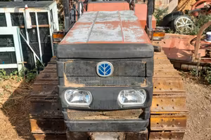 New holland 55-85 vigneto steering o matic