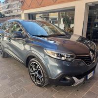 RENAULT Kadjar dCi 8V 110CV EDC Sport Edition