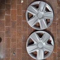 borchie universali 15 pollici