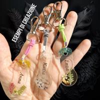 Gettone per Cartello personalizzato con NOME