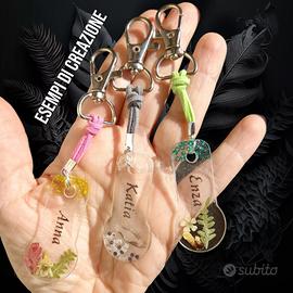 Gettone per Cartello personalizzato con NOME