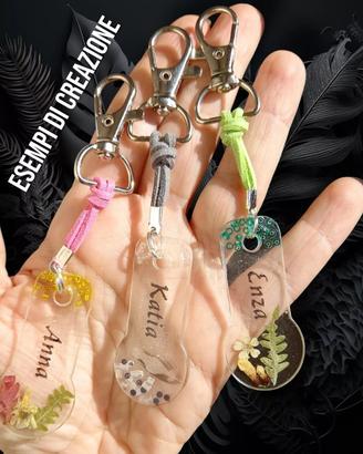 Gettone per Cartello personalizzato con NOME