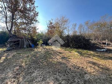 TER. AGRICOLO A SAN FRANCESCO AL CAMPO