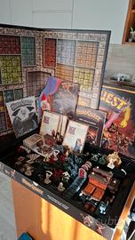 HeroQuest edizione 1989