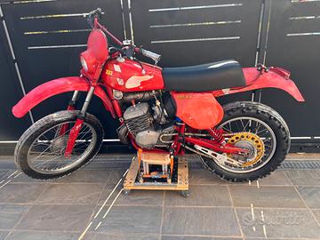 BETA 250 GS 1978