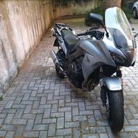 Honda CBF 1000 - 2010