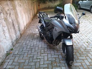 Honda CBF 1000 - 2010