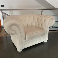 Poltrone Chester
