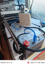 incisore laser 
