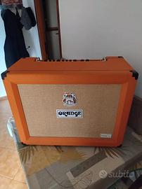 Amplificatore per Chitarra Orange Crush 120