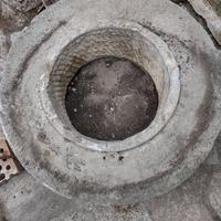 Blocchi e massi decorativi da giardino in pietra