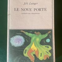 Le nove porte i segreti del chassidismo J. Langer