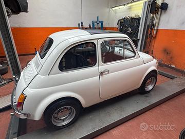 500 vintage