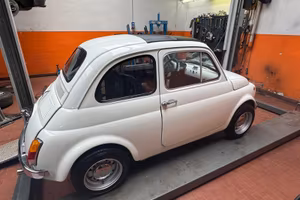 500 vintage