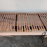 Reti elettriche motorizzate