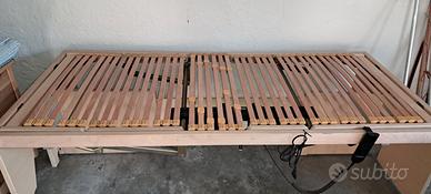 Reti elettriche motorizzate