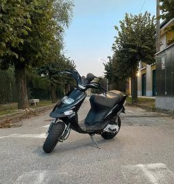 Gilera Stalker 50cc