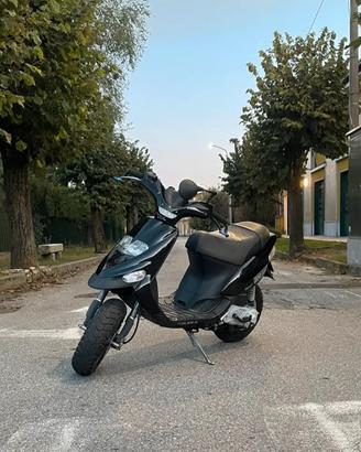 Gilera Stalker 50cc