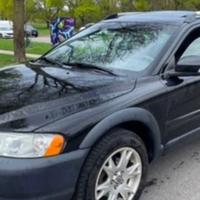 SMEMBRO VOLVO XC70 CROSS COUNTRY 2004