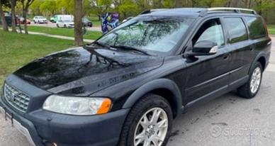 SMEMBRO VOLVO XC70 CROSS COUNTRY 2004