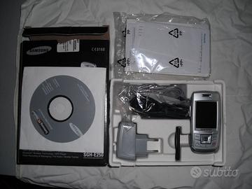 Samsungh SGH-E250