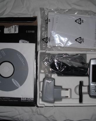 Samsungh SGH-E250