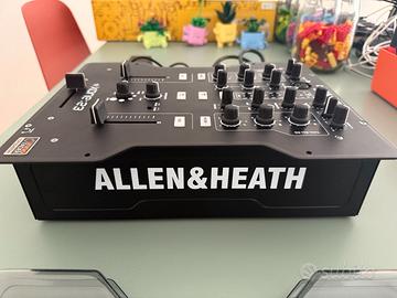 XONE 23 - Mixer Professionale Allen & Heath 