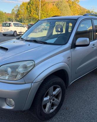 TOYOTA RAV 4 MY23 RAV4 2.0 Tdi D-4D cat 5p Sol S
