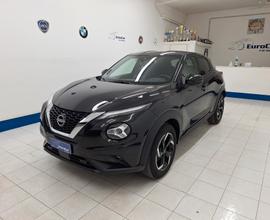 Nissan Juke Tekna 1.0 dig-t 114cv