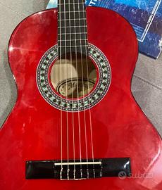 Chitarra classica ragazzo 94 cm