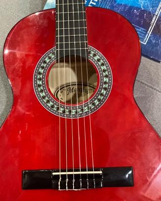 Chitarra classica ragazzo 94 cm