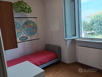 Stanza 325 EU - CENTRO STORICO DI PIACENZA