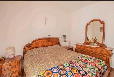 camera completa matrimoniale 