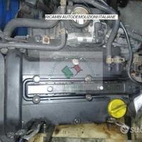 Motore Opel 1400 Benzina Codice Mot. Z14XEP