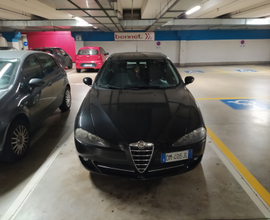 Alfa Romeo 147 seconda serie
