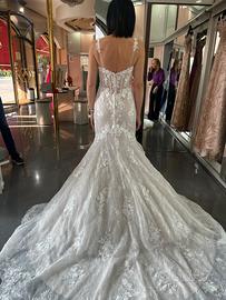 Abito da sposa