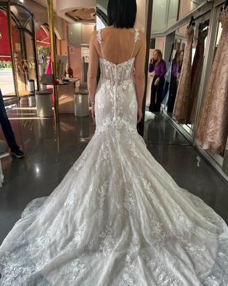 Abito da sposa