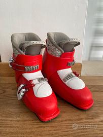 Scarpone sci Head Edge 200-205