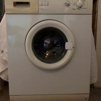 Lavatrice Bosch WFB 2000