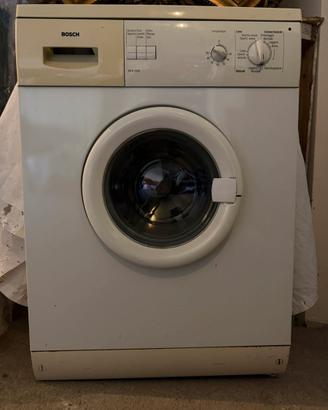 Lavatrice Bosch WFB 2000