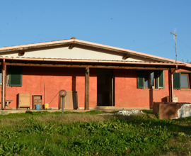 Casa di campagna