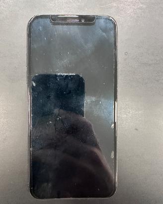 iPhone  X 256GB
