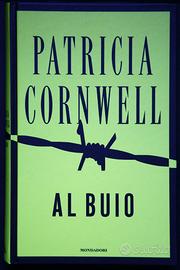 Patricia Cornwell - Al buio