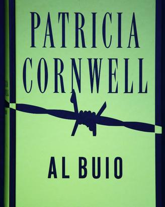 Patricia Cornwell - Al buio